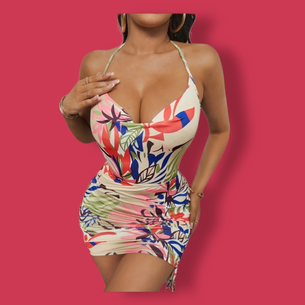 Beautiful  Bodycon Dress